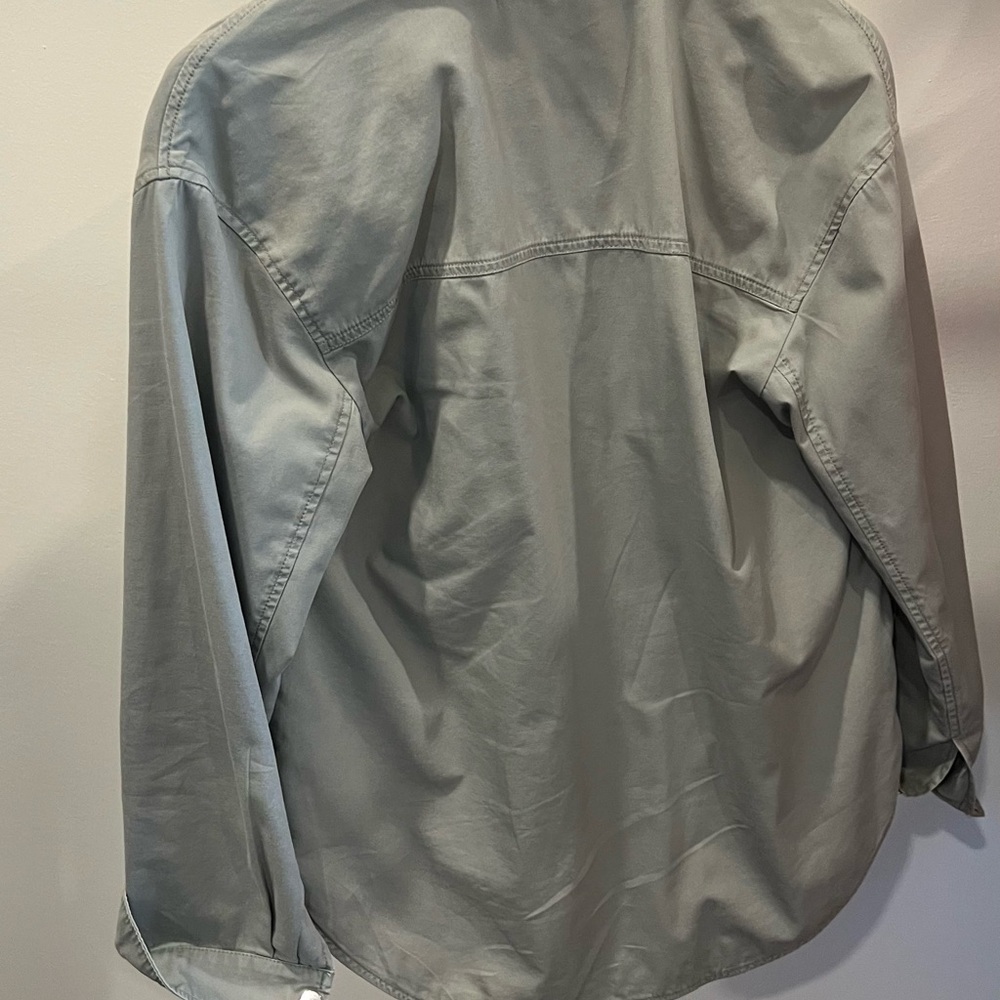 A&F jacket - Picture 3 of 3